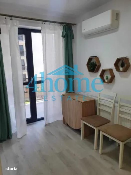 Garsoniera Theodor Pallady | Hils Pallady | Parcare | Metrou