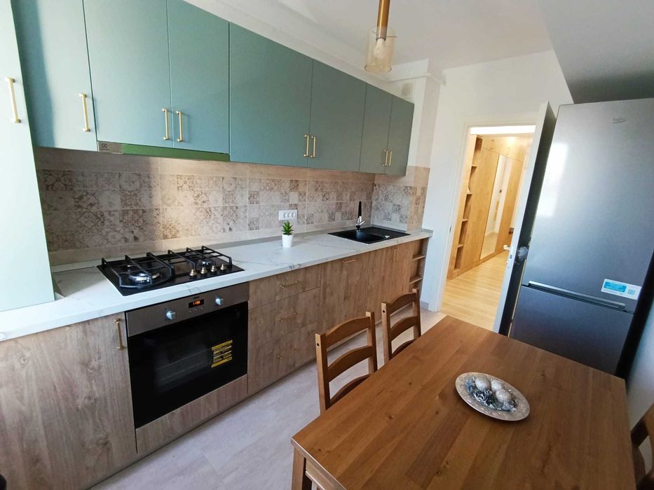 Inchiriere apartament 2 camere Conest Evolution Dacia/Canta