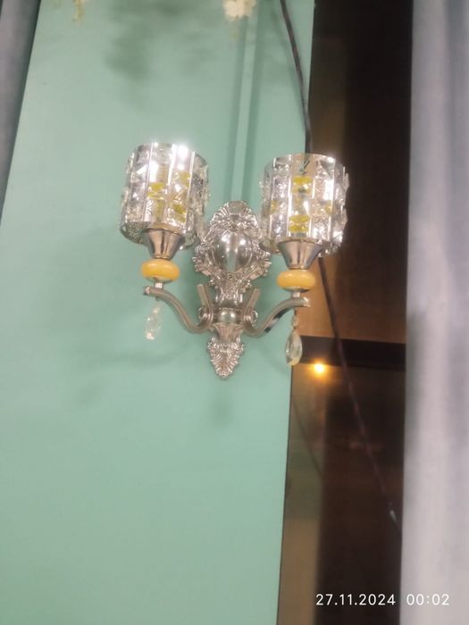 Бра светильникии