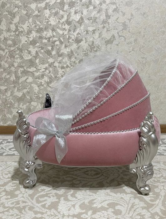 Корзина на тойбастар, қоржын