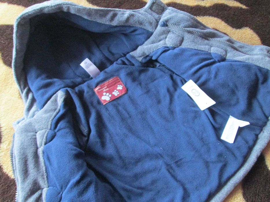 geaca noua iarna Baby club   74