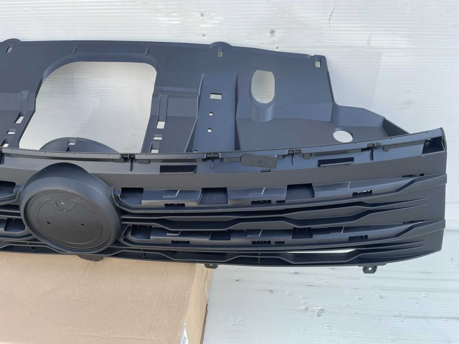 Grila bara fata Fiat Talento 2016-2020 nou originala