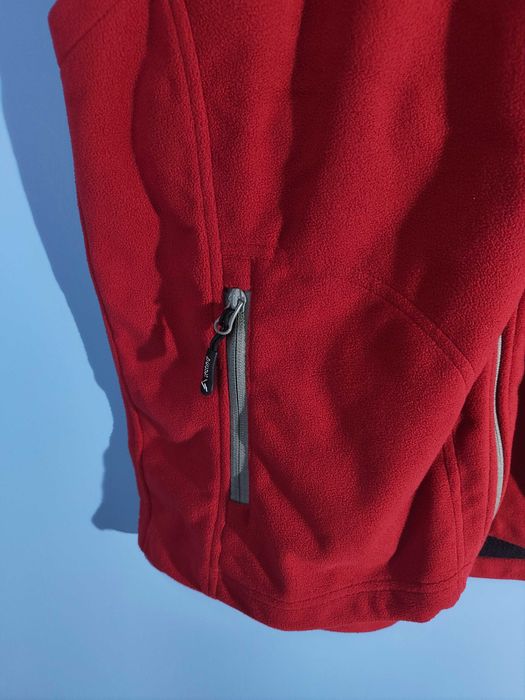 Stetind  8000mm Елек/Мъжки S