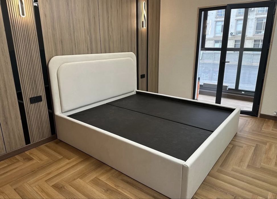 Духспалный кровать