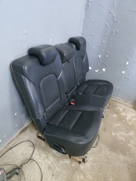 Задни диван от Hyoundai Santa-Fe