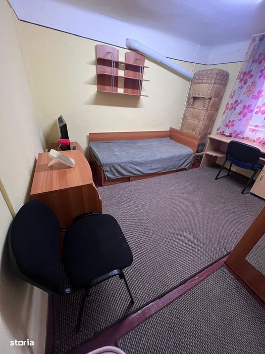 Dau in chirie apartament