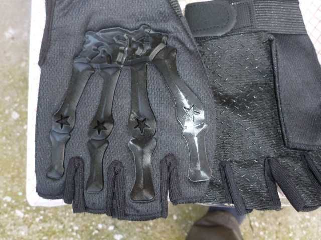 продавам ръкавици за мотоциклети, велосипеди