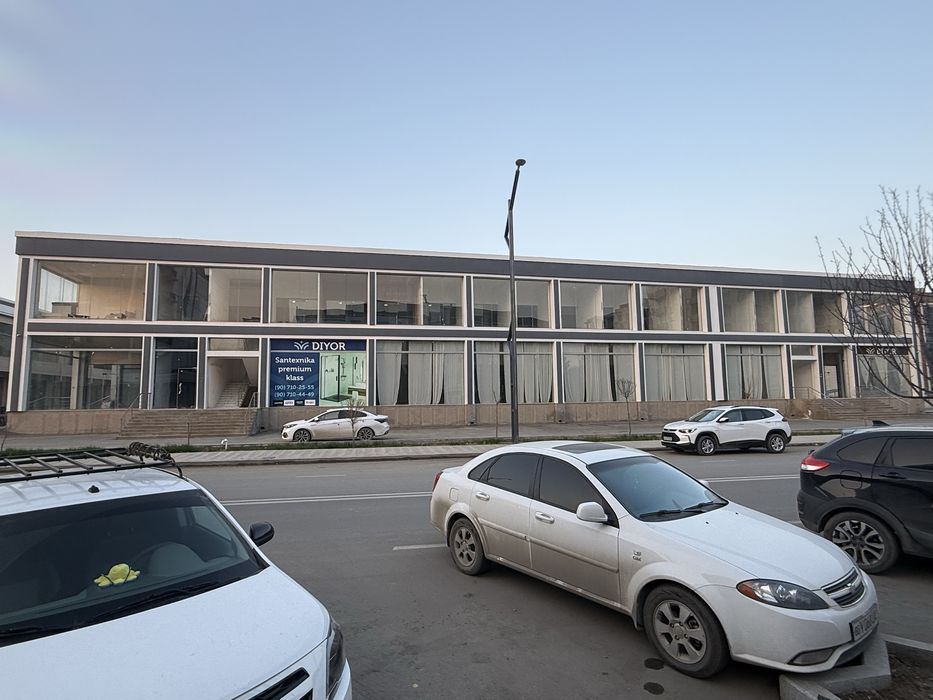 Сдаются помещения в аренду!