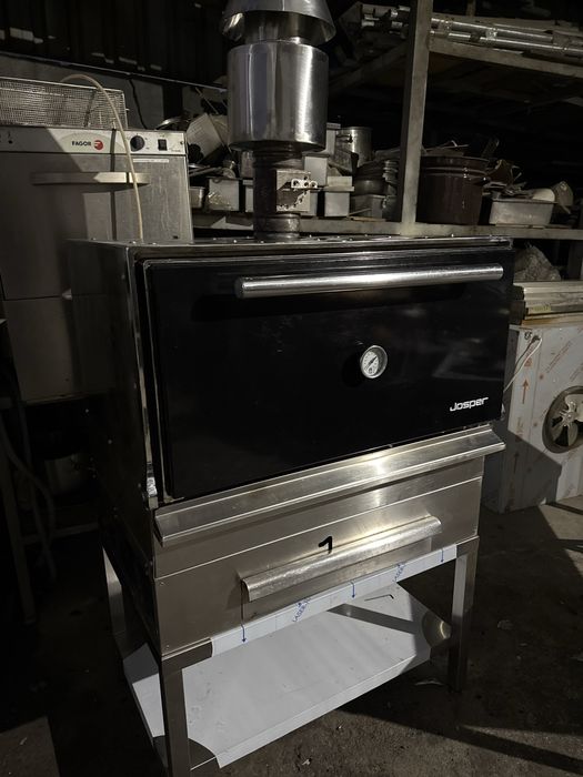 Хоспер Josper HOSPER  45 HJX L Spain original