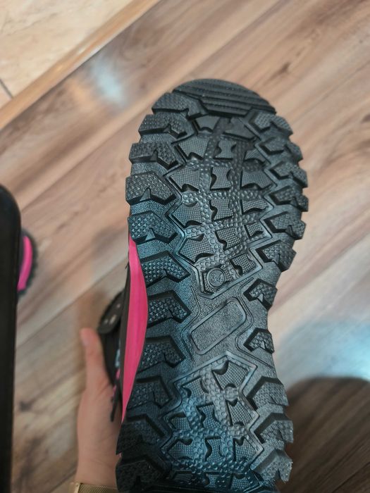 Ghete noi, fetiță mărimea 34