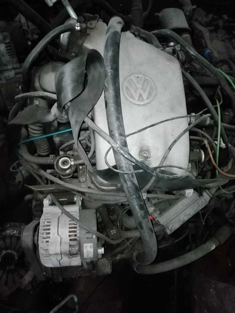 ARM - двигатель VW Passat B5 литра | азинский.рф