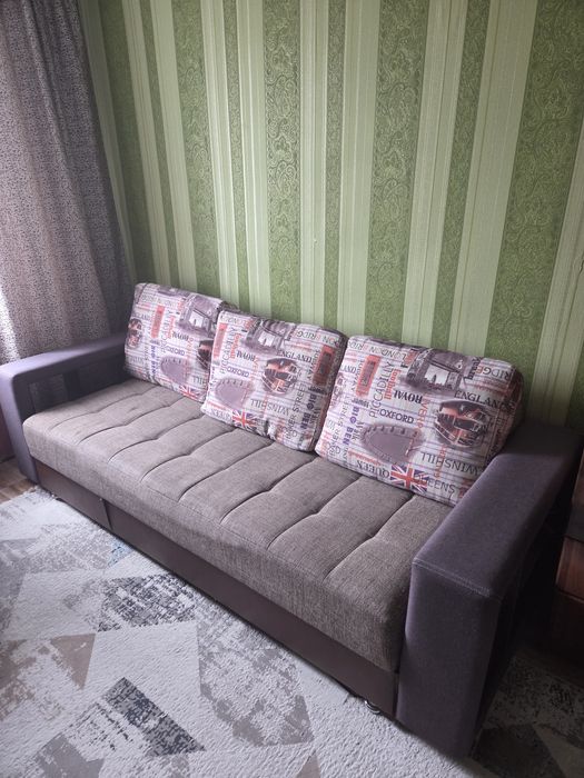 Диван раскладной