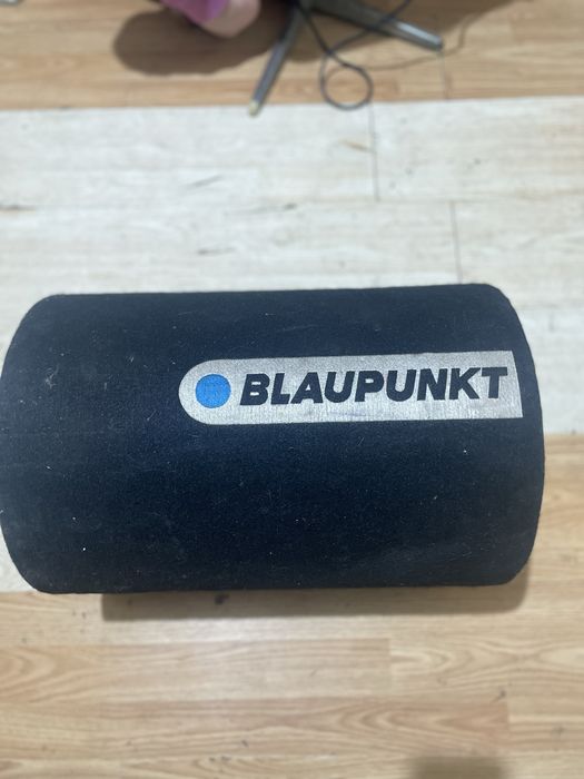 Vand bocxa blaupunkt