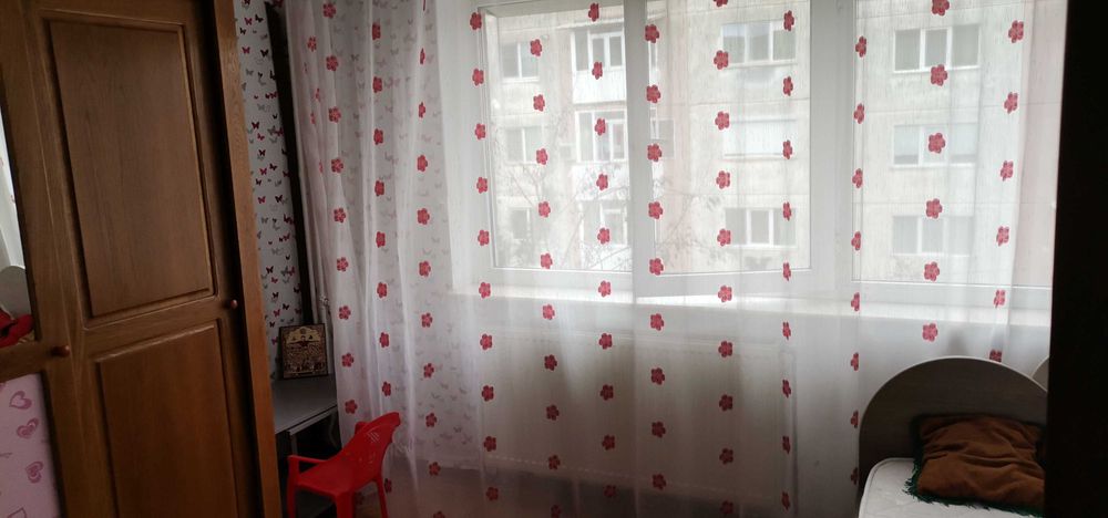 Închiriez apartament 2 camere Gavana