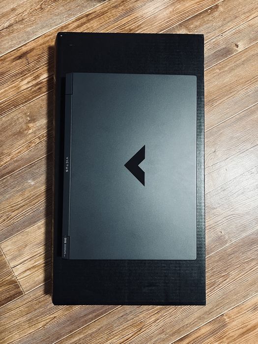 Продается новый ноутбук Hp Victus