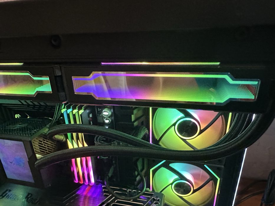 Продам компьютер в новом состоянии