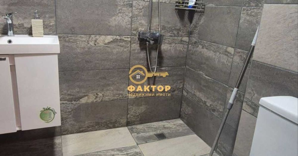 Двустаен нов апартамент в Кършияка