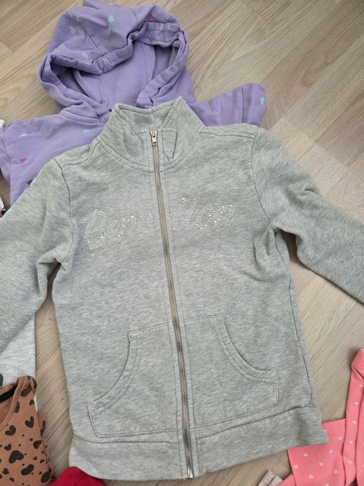 Голям лот Benetton, Disney, Next, HM, Name it, LC Waikiki, Reserved