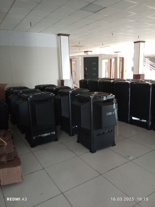 Автокармушка баликчилик учун