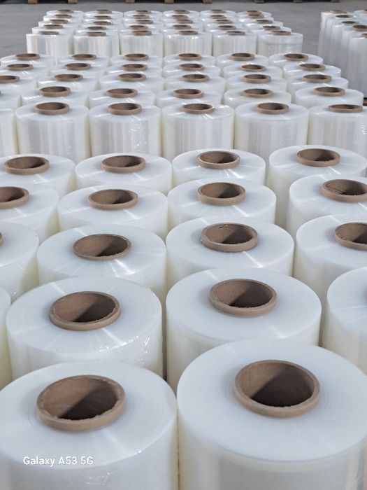 Стрейч пленка оптом, streych plenka