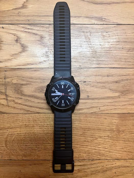 Garmin Fenix 6x Pro