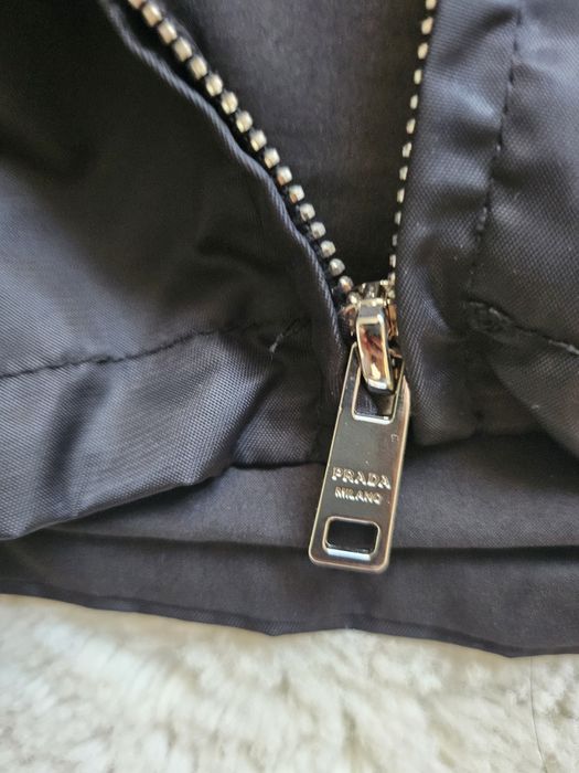 Късо якенце ветровка XS размер