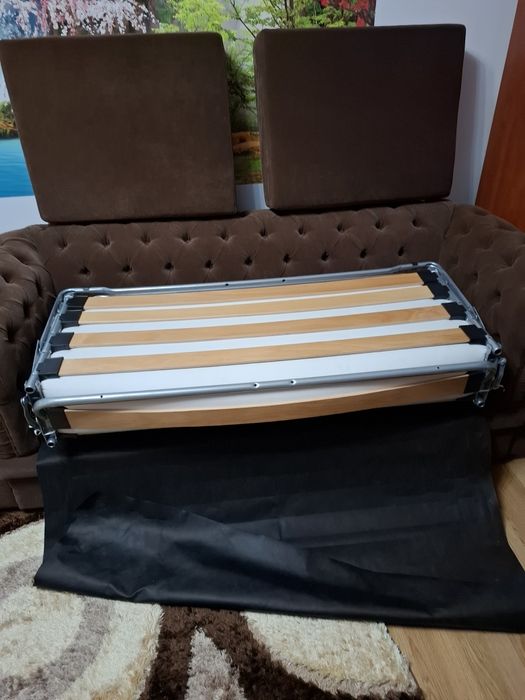 Casă și gradina canapea chesterfield