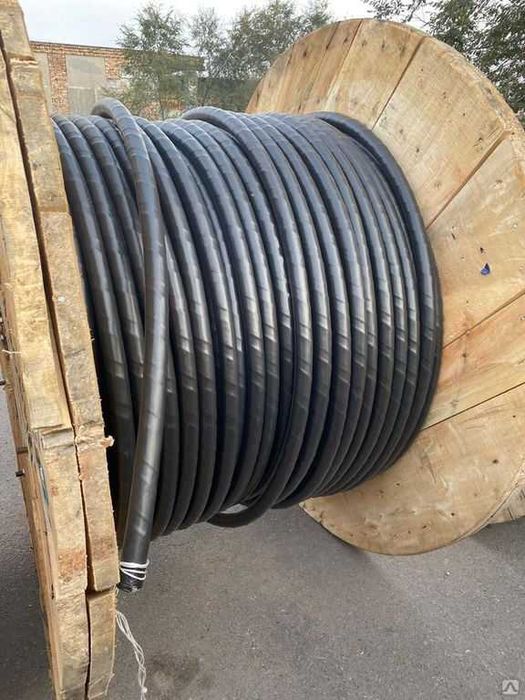 Кабеля от производителя