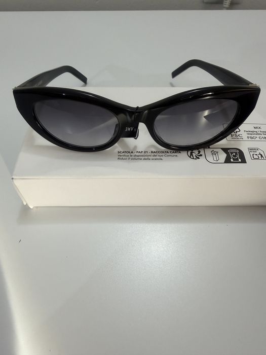 Saint Laurent SL M115-002 Ochelari de soare