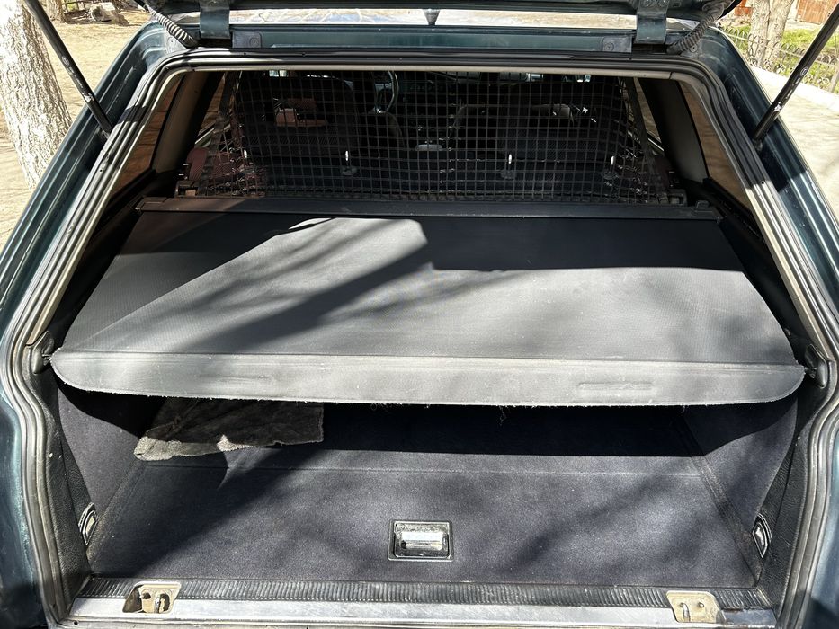 Audi 100 c4 Avant quattro