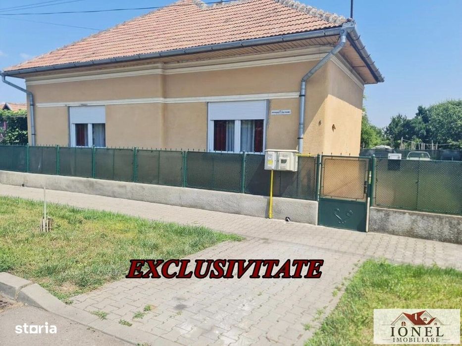 Vanzare casa in Ocna Mures