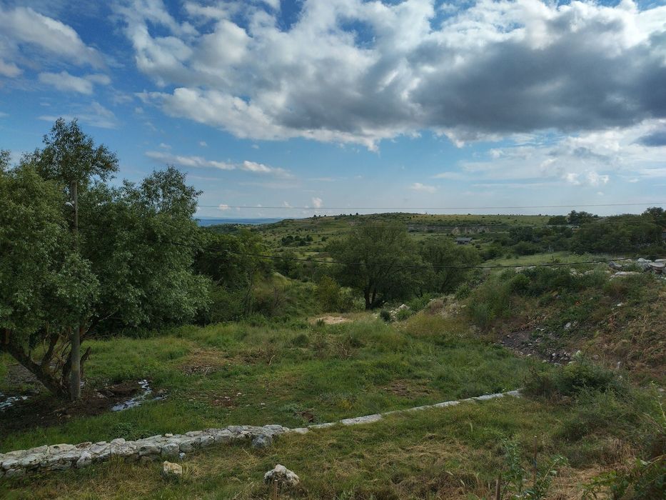 » Парцел във Варна област » с.Калиманци »