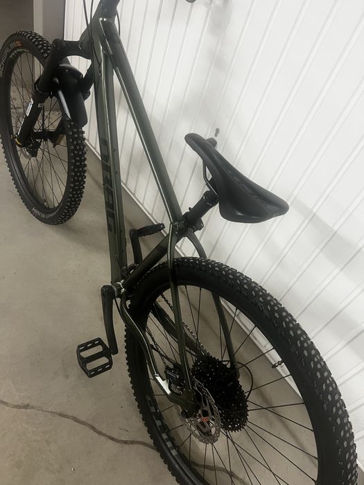 Велосипед Drag Shift