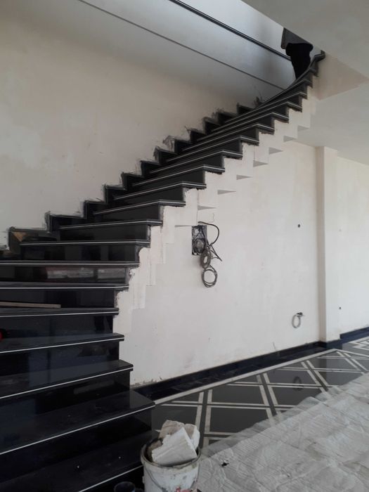 Стъпала от мрамор гранит варовик травертин ПРОМОЦИЯ