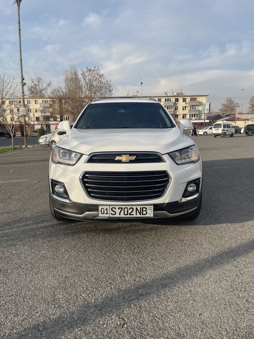 Kaptiva 4 холати идеал