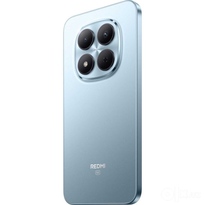 REDMI NOTE 15 PRO 5G ideal holatda