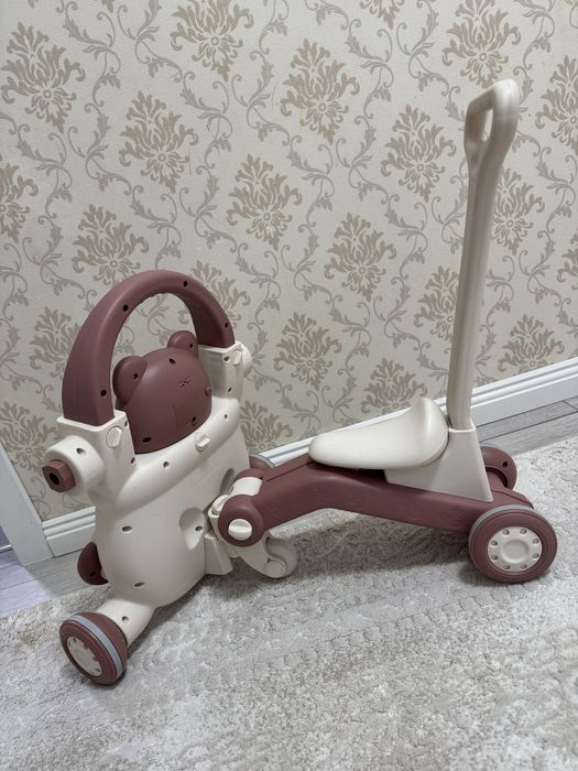 Продам ходунки-каталки