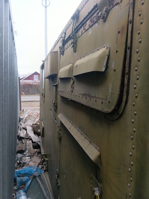 Продаю советский вагон