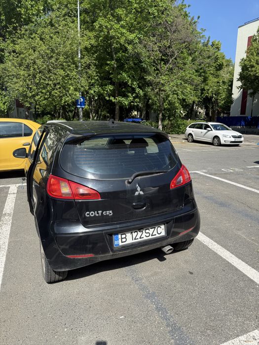 Mitsubishi Colt CZC3 an 2006 1.3 benzina