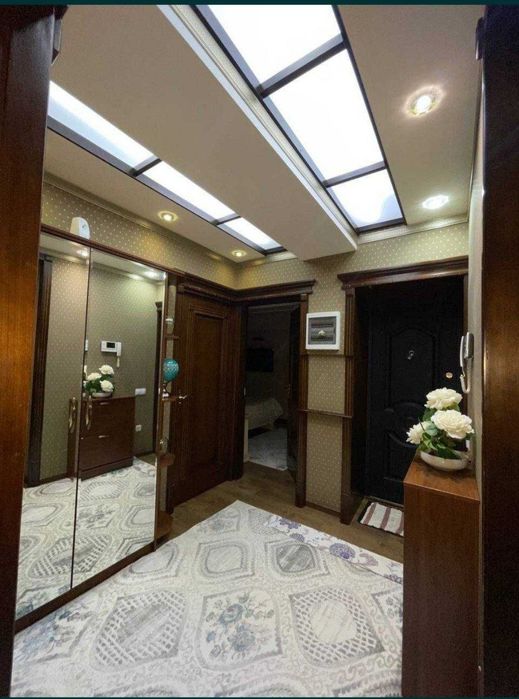 Алайский, Ц5 4/3/4