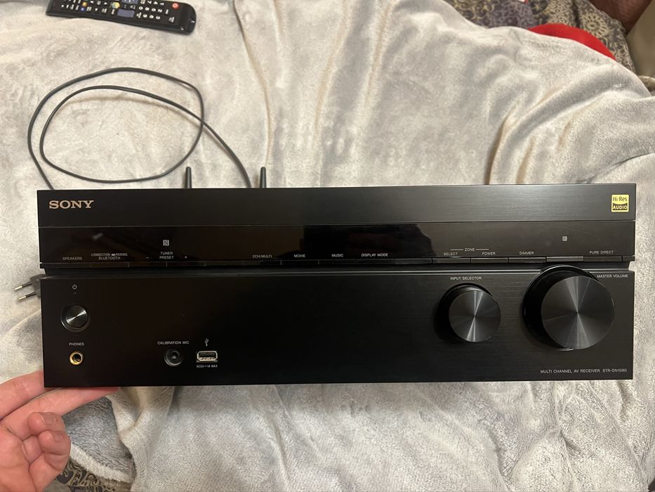 Sony STR DN 1080