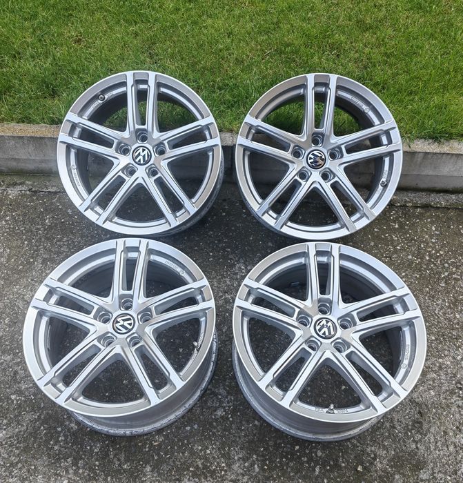 Джанти за VW 17' 5 x 112