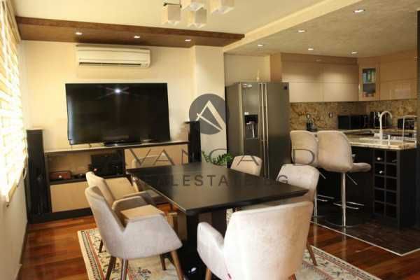 оф.13746 Четиристаен обзаведен/ Камела