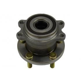 Заден лагер главина за Субару Оутбак (BL, BP)/03-09г/