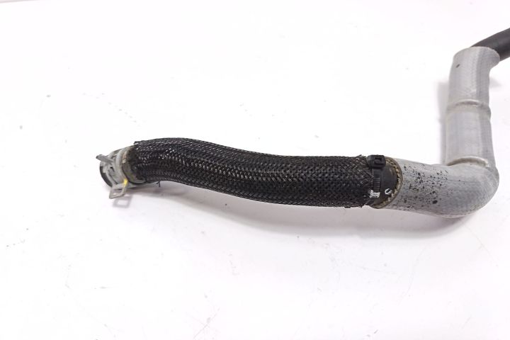 Furtun apa 924002833R Dacia Logan a 2-a generatie (facelift)