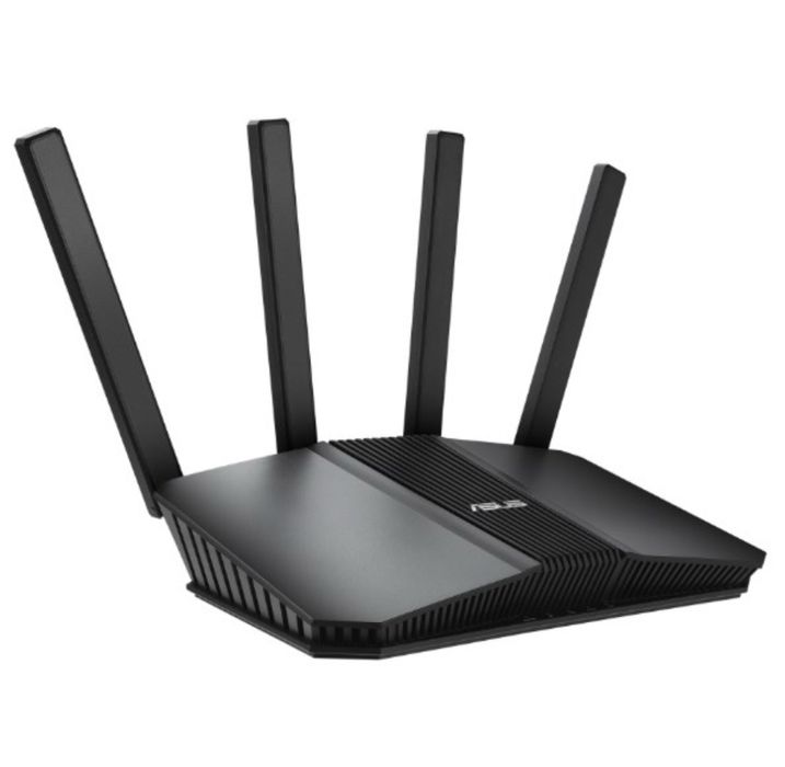 Wi-Fi 7 роутер ASUS RT-BE58U BE3600 (Новый)