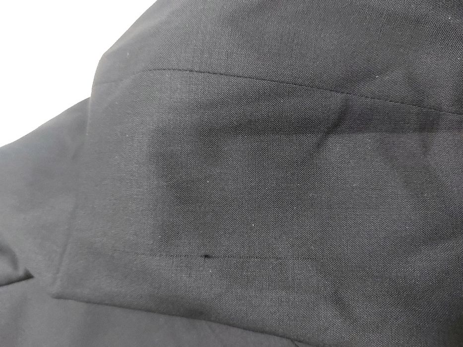 Costum bărbătesc Serioussi