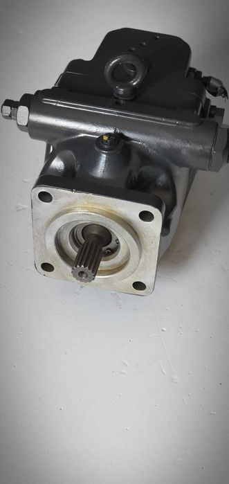 pompa hidraulica komatsu pc 35 r-8