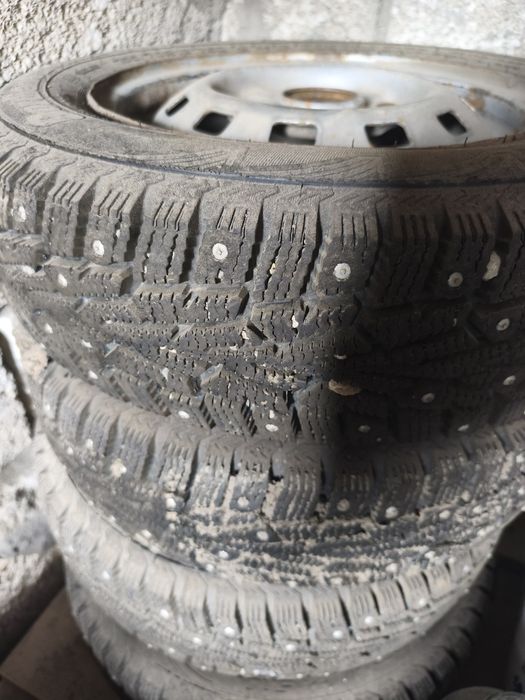 Шины 155/70 R13 шипы