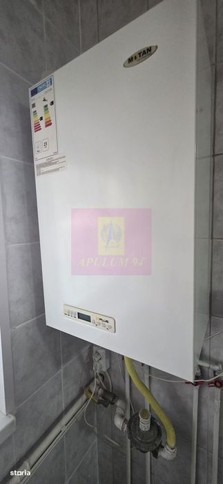 Garsoniera de vanzare in Sinaia – zona Spital